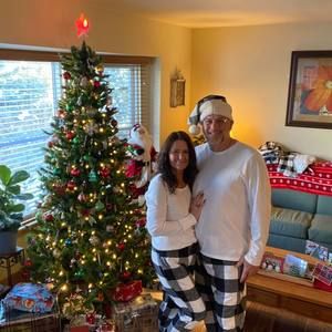 Meet your Posher, Darrell